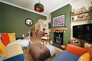 Pearson Place